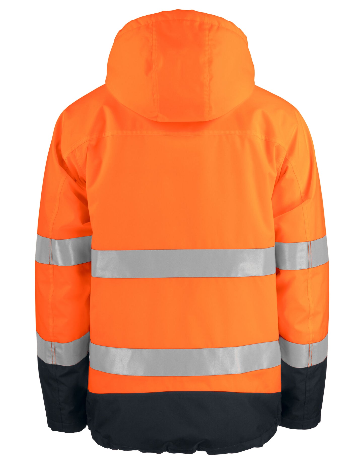 Prio 6441 Padded Functional Jacket Class 3
