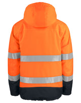 Prio 6441 Padded Functional Jacket Class 3