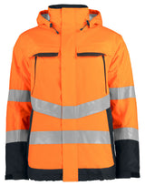 Prio 6441 Padded Functional Jacket Class 3