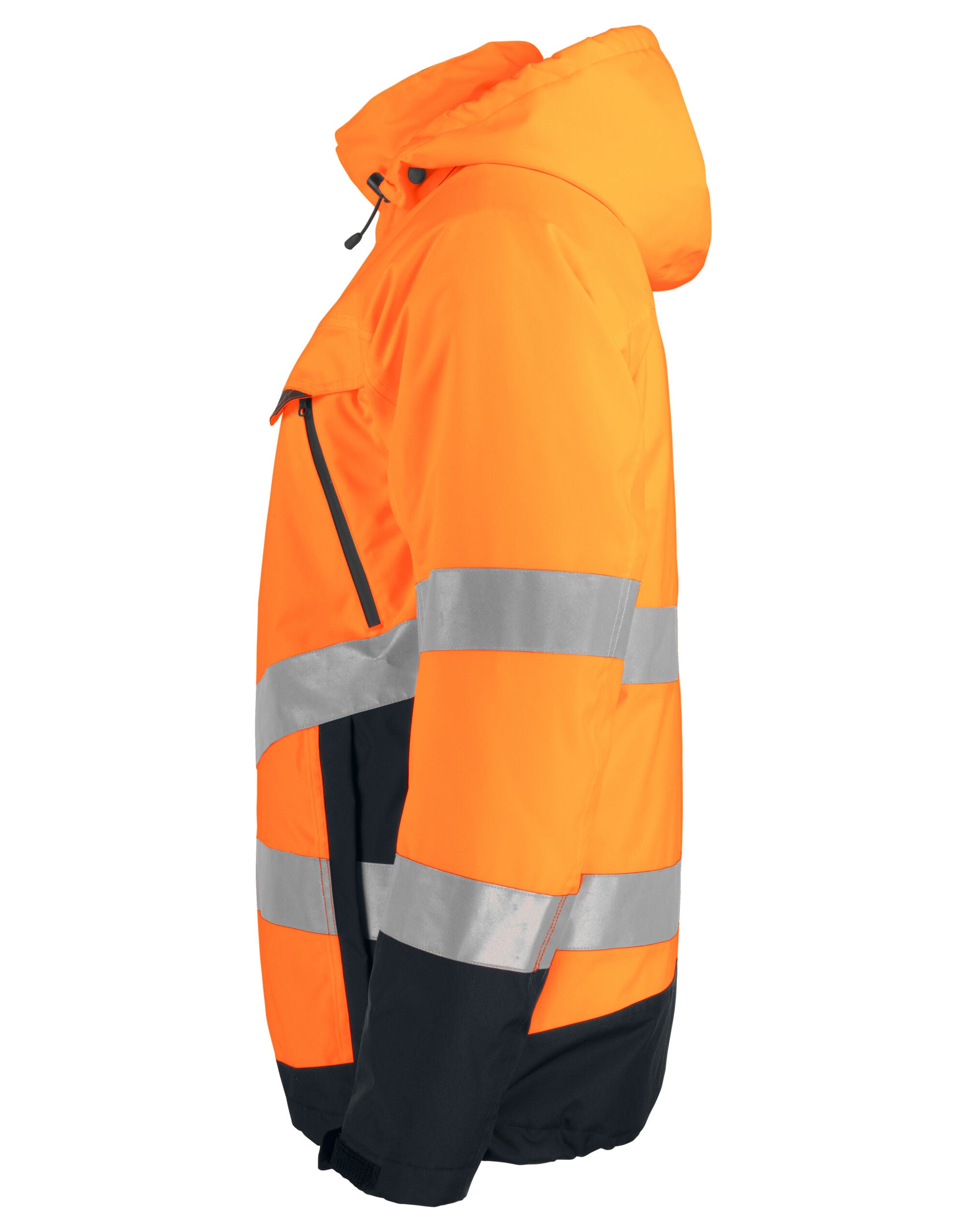 Prio 6441 Padded Functional Jacket Class 3