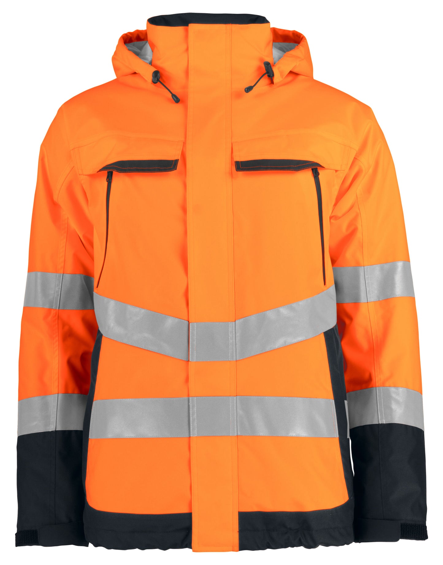 Prio 6441 Padded Functional Jacket Class 3