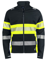 6442 Funcitonal Jacket EN IO 20471 Class 1