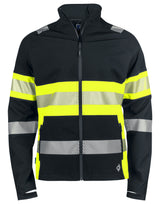 6442 Funcitonal Jacket EN IO 20471 Class 1