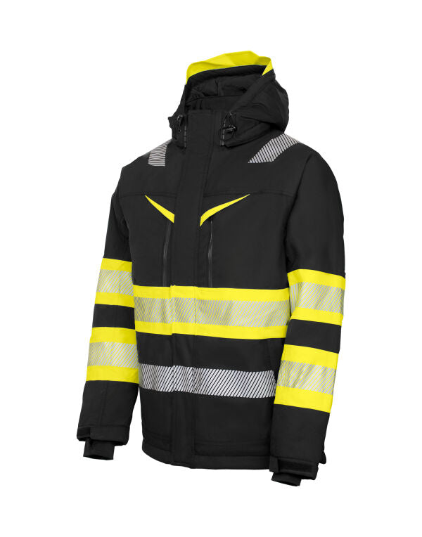 6446 Functional Jacket EN ISO 20471 Class 1