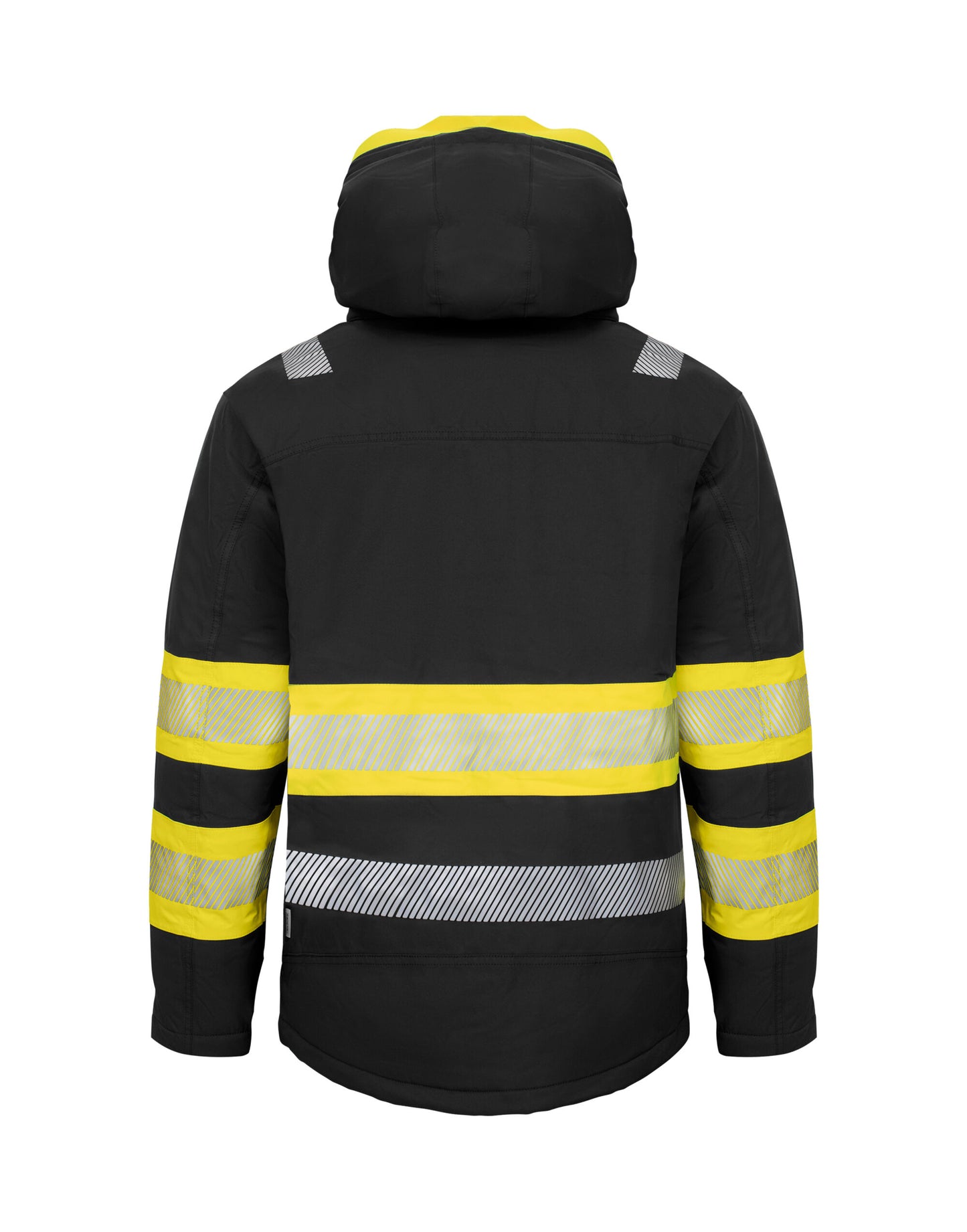 6446 Functional Jacket EN ISO 20471 Class 1