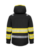 6446 Functional Jacket EN ISO 20471 Class 1