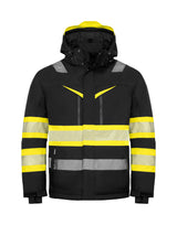 6446 Functional Jacket EN ISO 20471 Class 1