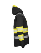 6446 Functional Jacket EN ISO 20471 Class 1