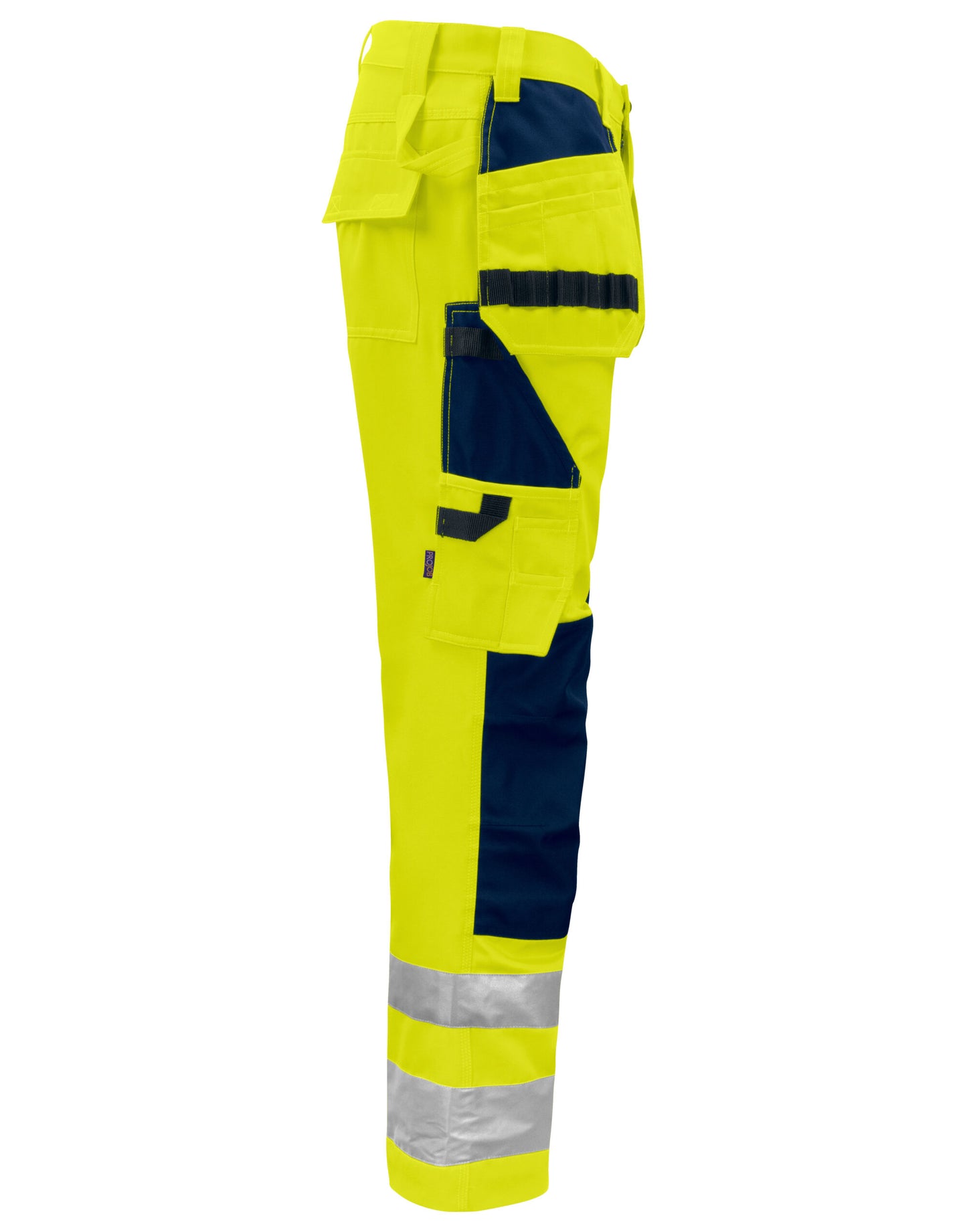 Prio 6531 EN 1S0 20471 Waistpants Class 2