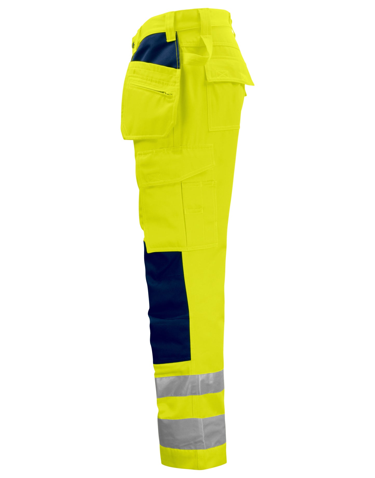 Prio 6531 EN 1S0 20471 Waistpants Class 2
