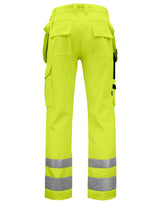 Prio 6531 EN 1S0 20471 Waistpants Class 2