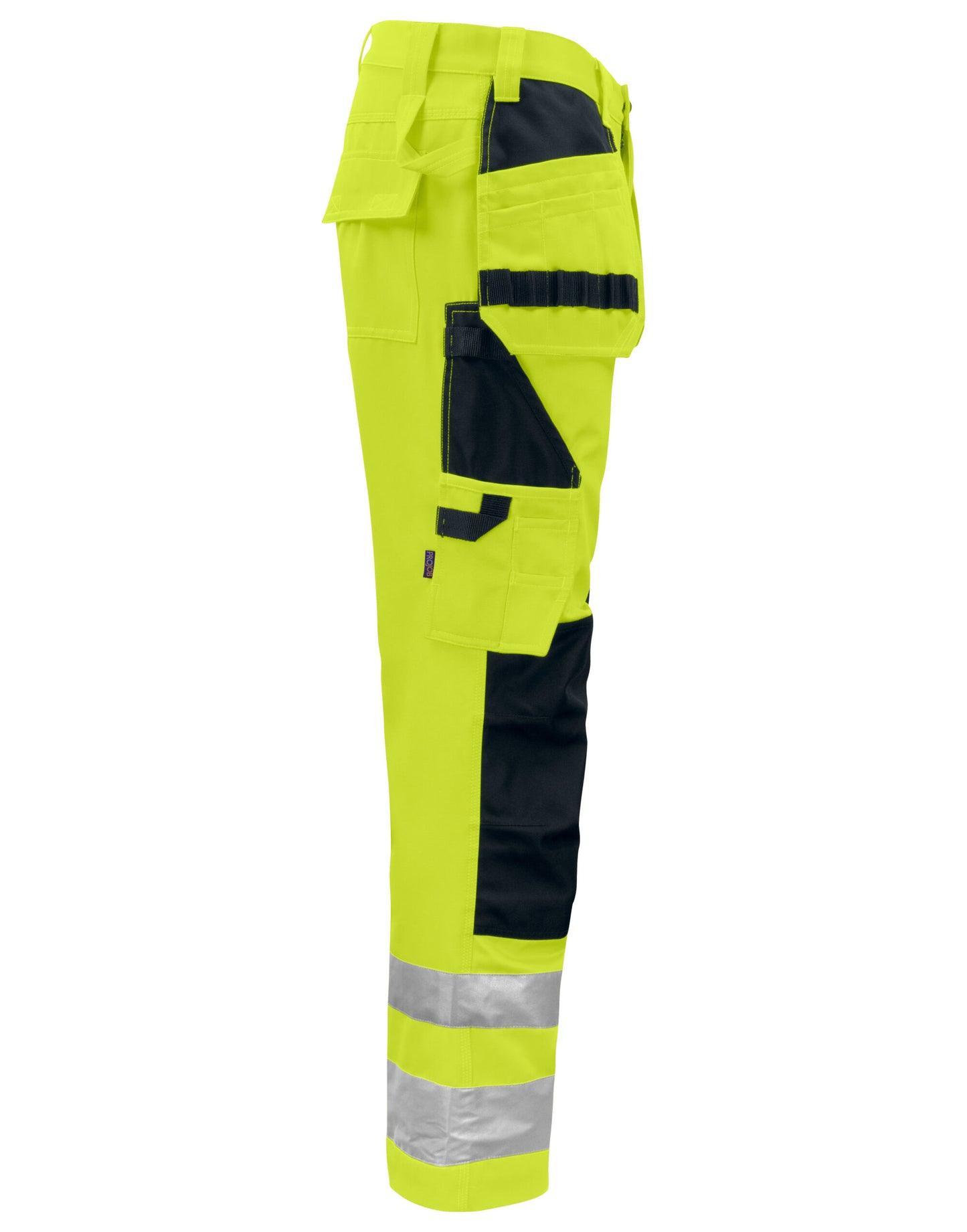Prio 6531 EN 1S0 20471 Waistpants Class 2