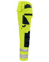 Prio 6531 EN 1S0 20471 Waistpants Class 2