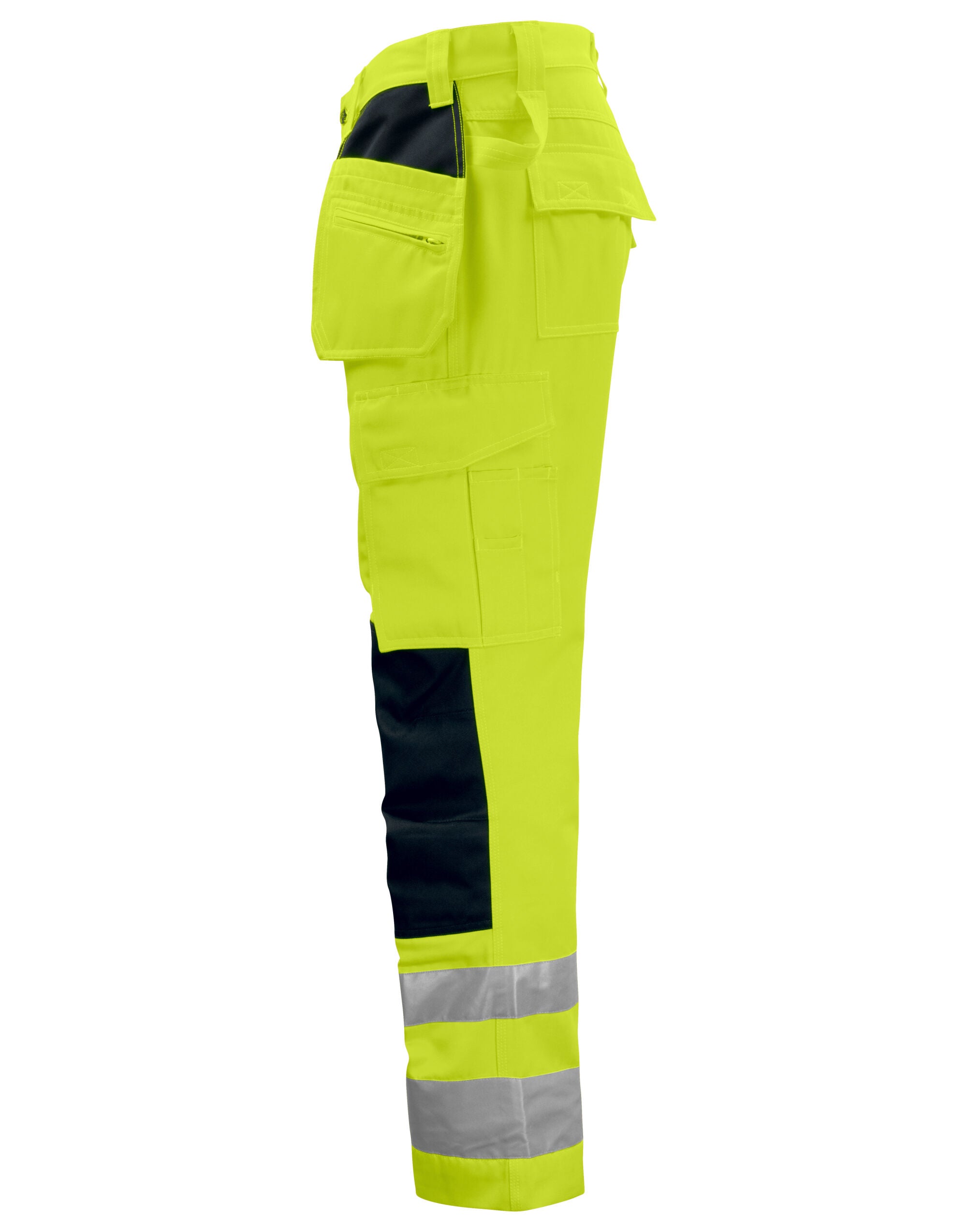 Prio 6531 EN 1S0 20471 Waistpants Class 2