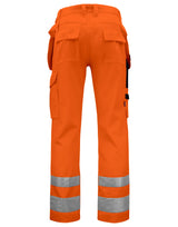 Prio 6531 EN 1S0 20471 Waistpants Class 2