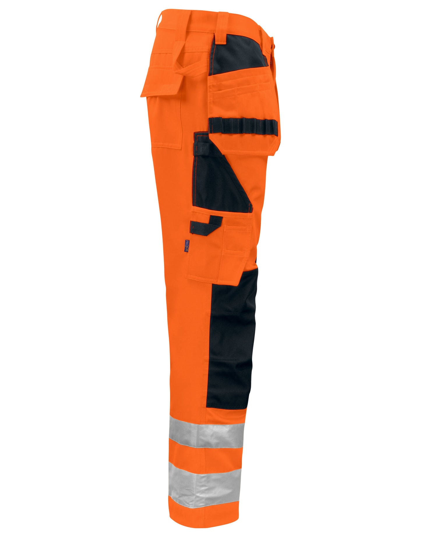 Prio 6531 EN 1S0 20471 Waistpants Class 2