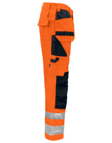 Prio 6531 EN 1S0 20471 Waistpants Class 2