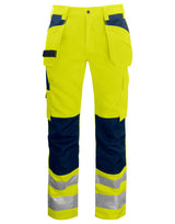 Prio 6531 EN 1S0 20471 Waistpants Class 2