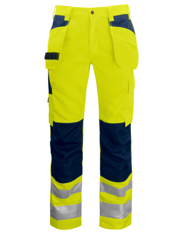 Prio 6531 EN 1S0 20471 Waistpants Class 2