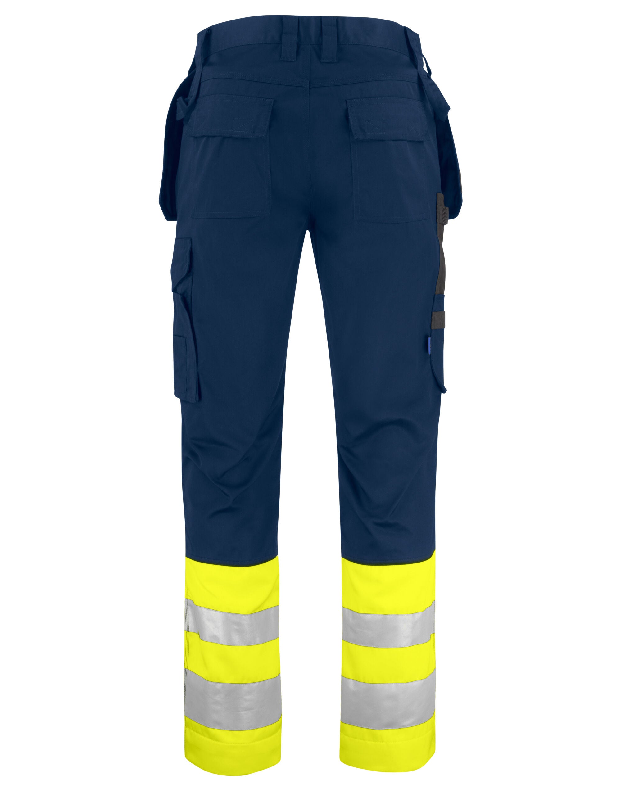 Prio 6534 Waistpants EN ISO 20471 Class 1