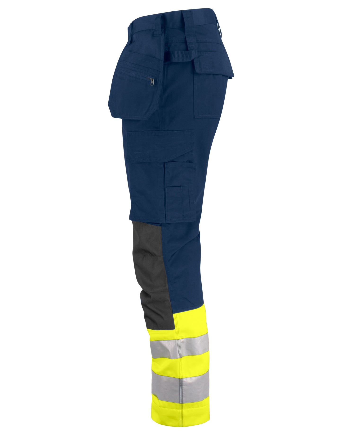 Prio 6534 Waistpants EN ISO 20471 Class 1