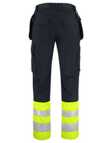 Prio 6534 Waistpants EN ISO 20471 Class 1
