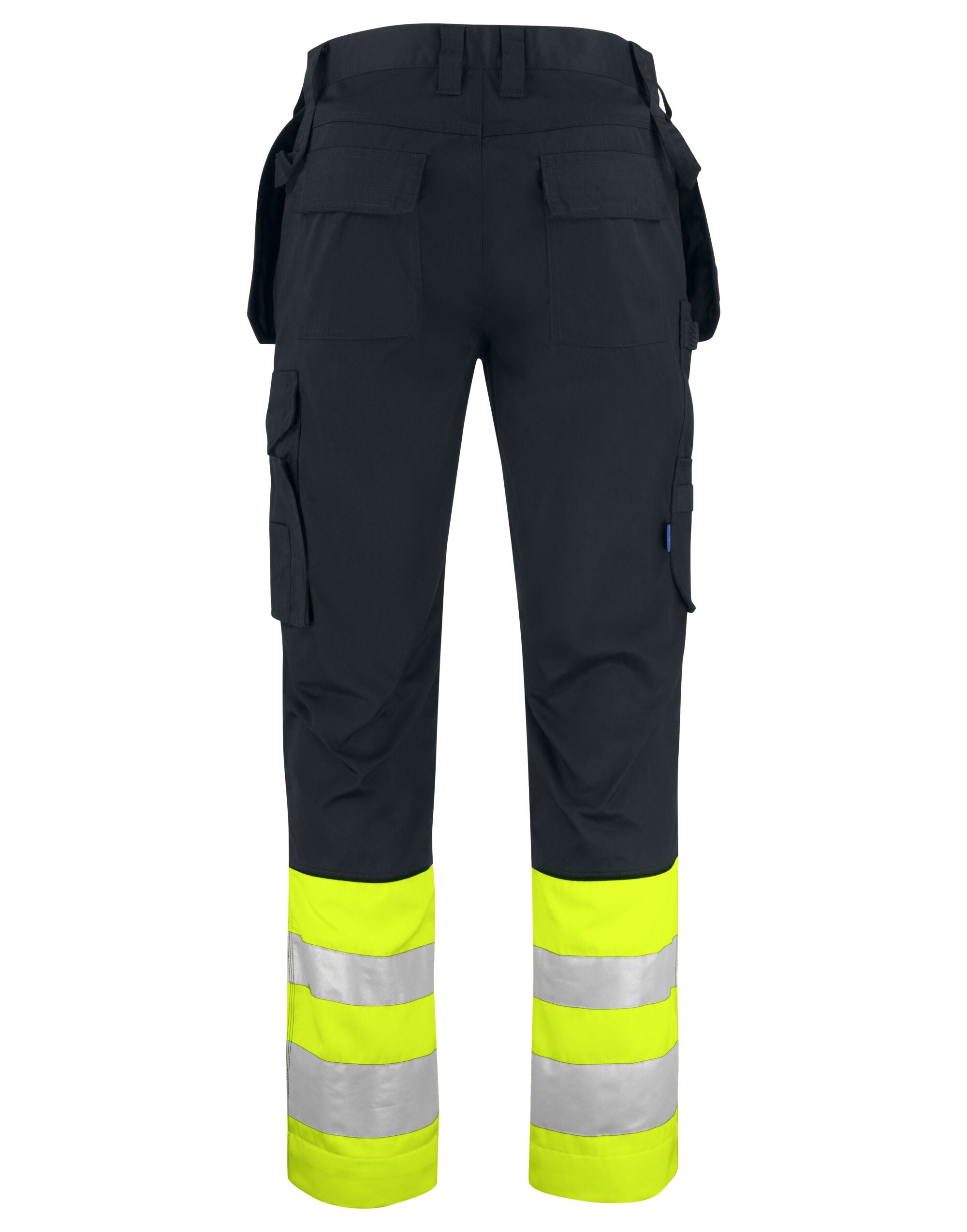 Prio 6534 Waistpants EN ISO 20471 Class 1