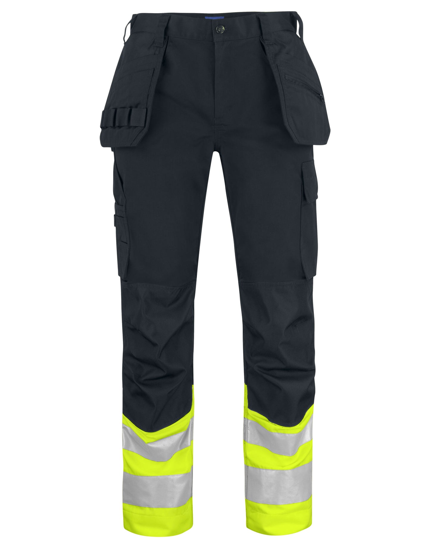 Prio 6534 Waistpants EN ISO 20471 Class 1