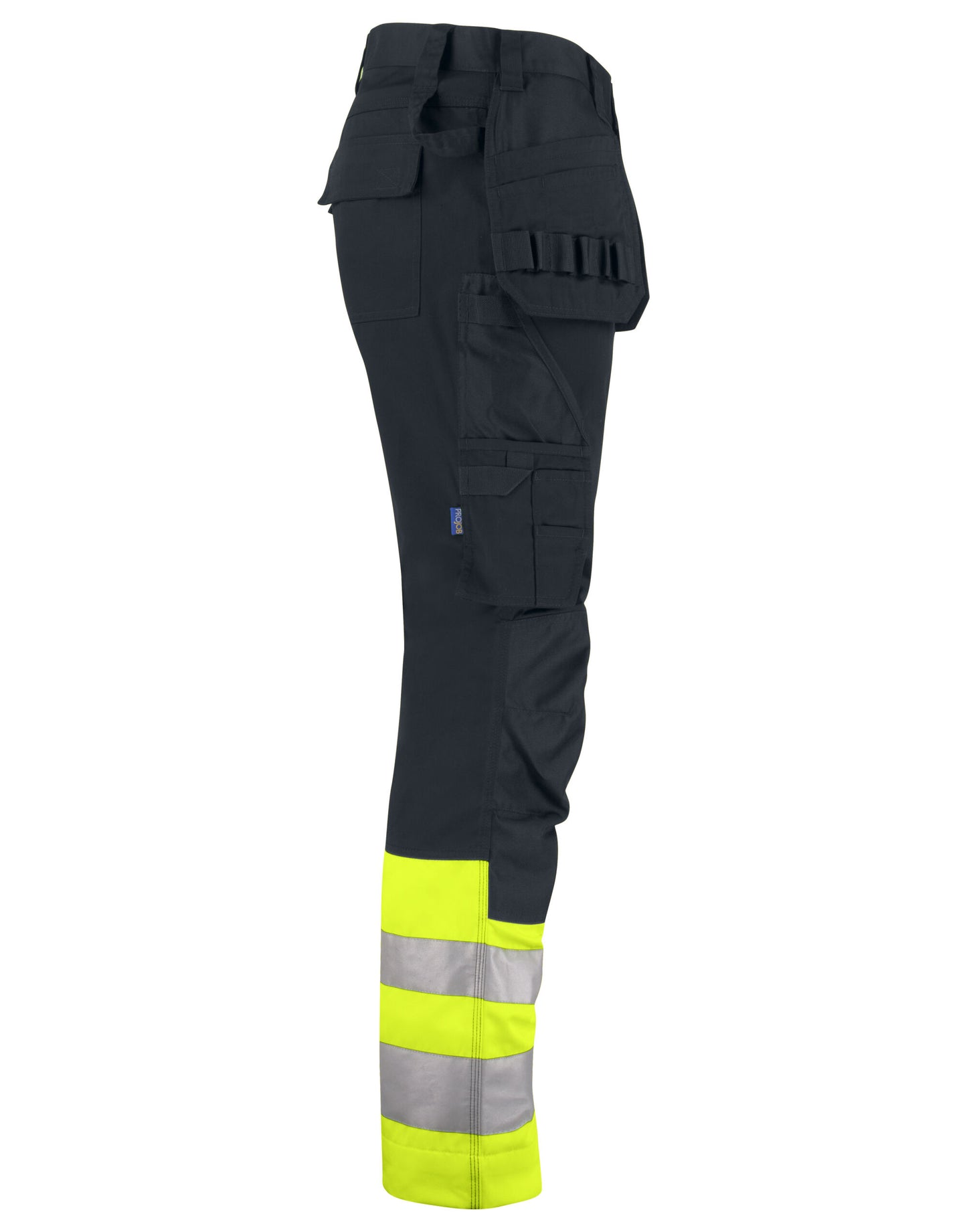Prio 6534 Waistpants EN ISO 20471 Class 1
