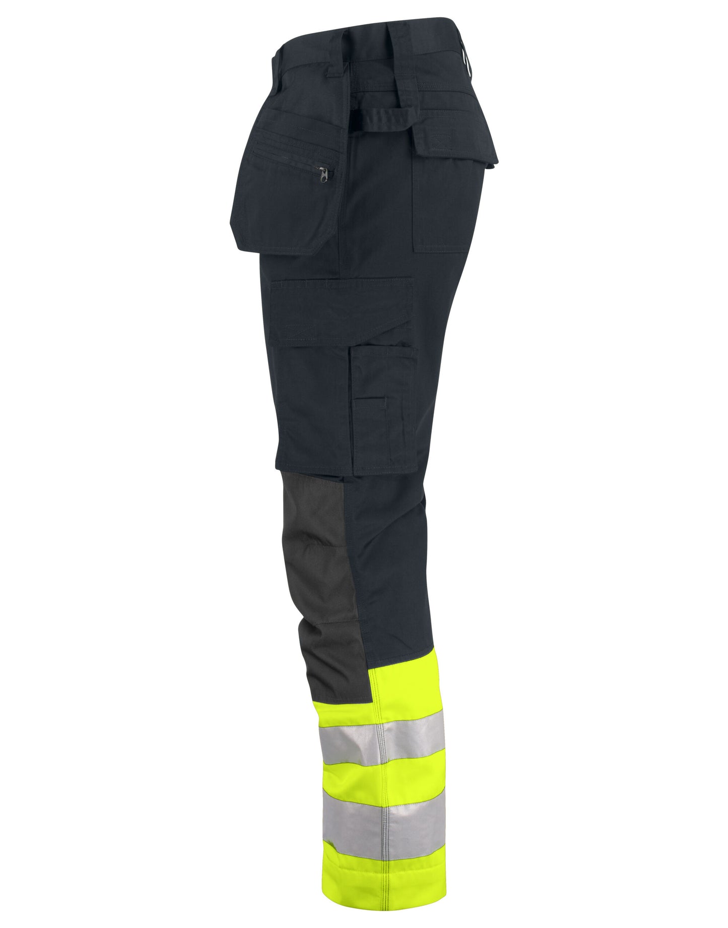Prio 6534 Waistpants EN ISO 20471 Class 1