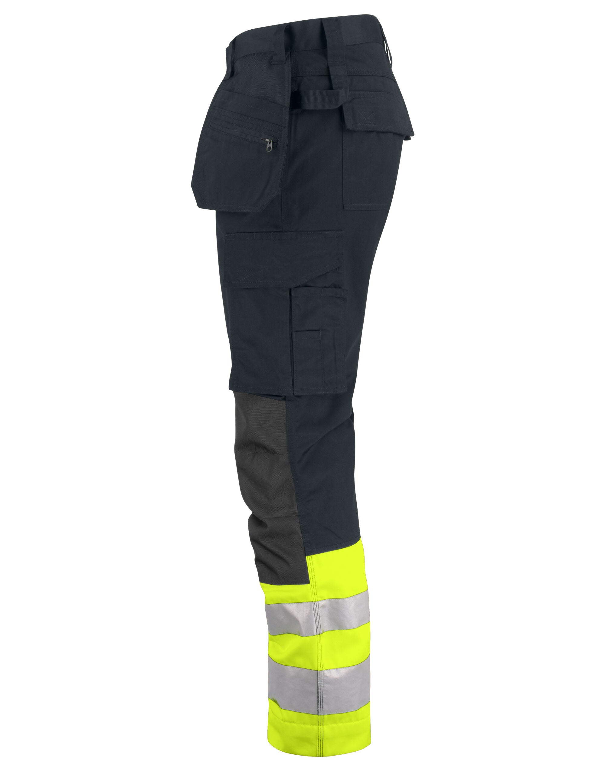 Prio 6534 Waistpants EN ISO 20471 Class 1