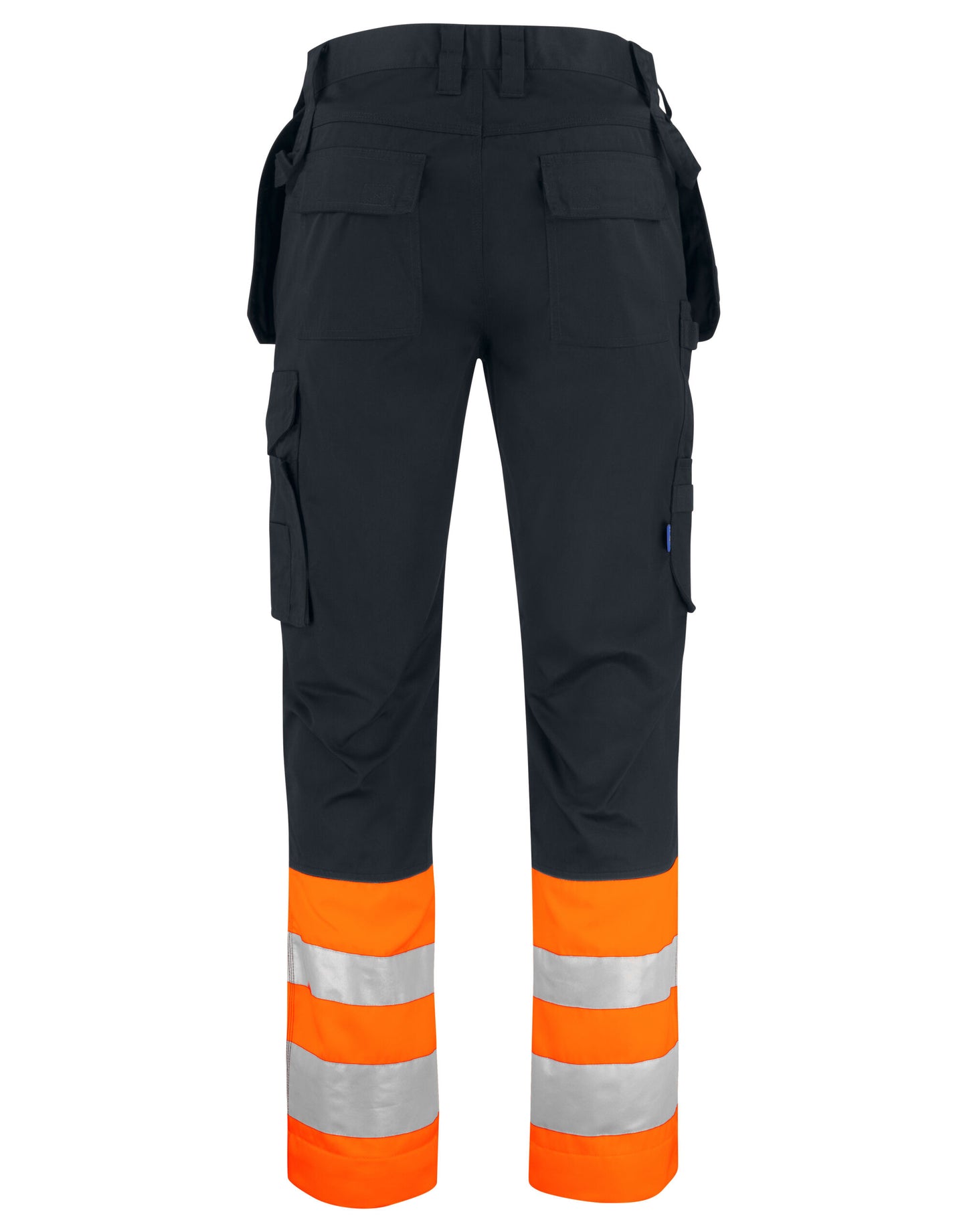 Prio 6534 Waistpants EN ISO 20471 Class 1