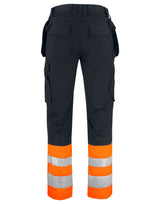 Prio 6534 Waistpants EN ISO 20471 Class 1