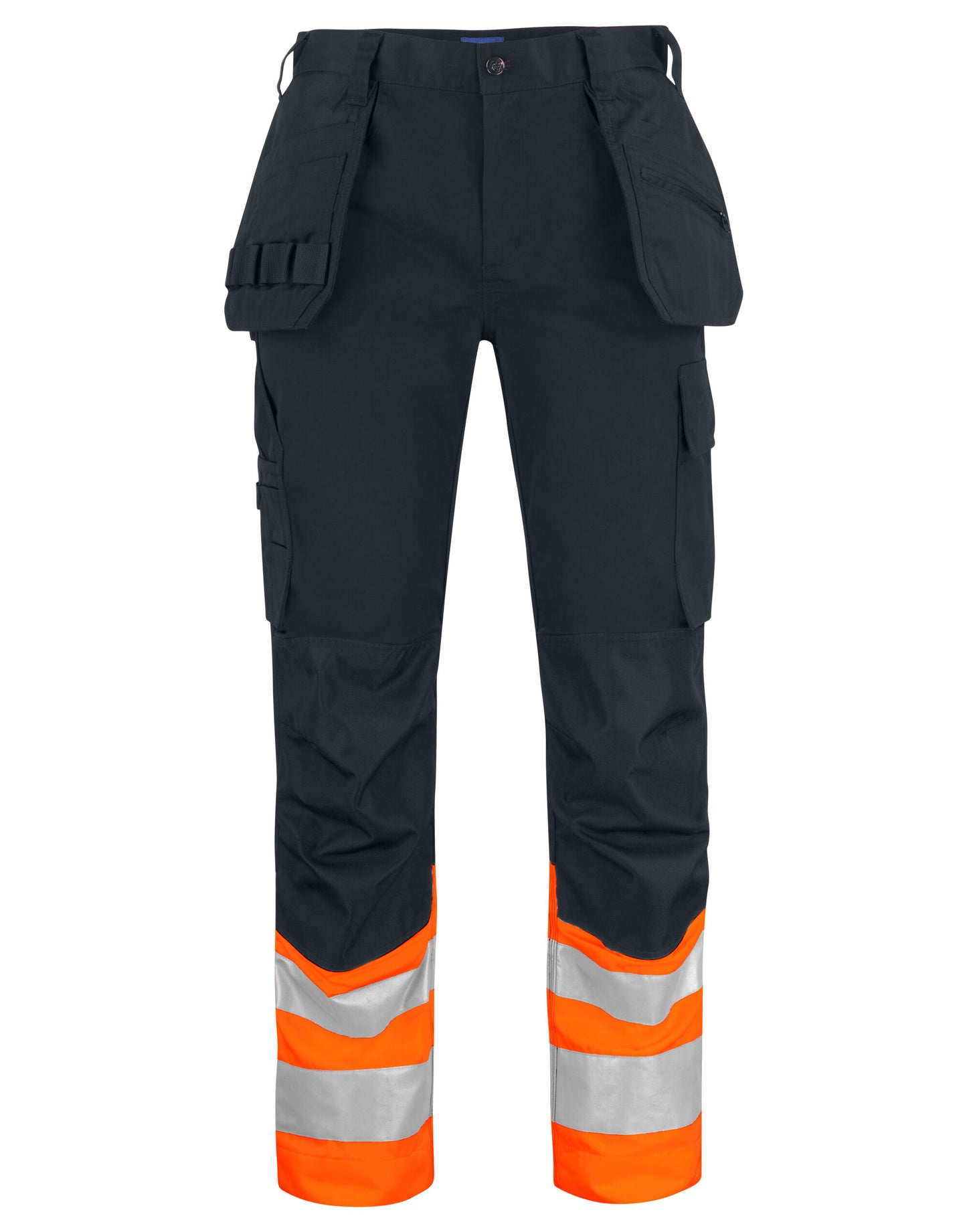 Prio 6534 Waistpants EN ISO 20471 Class 1