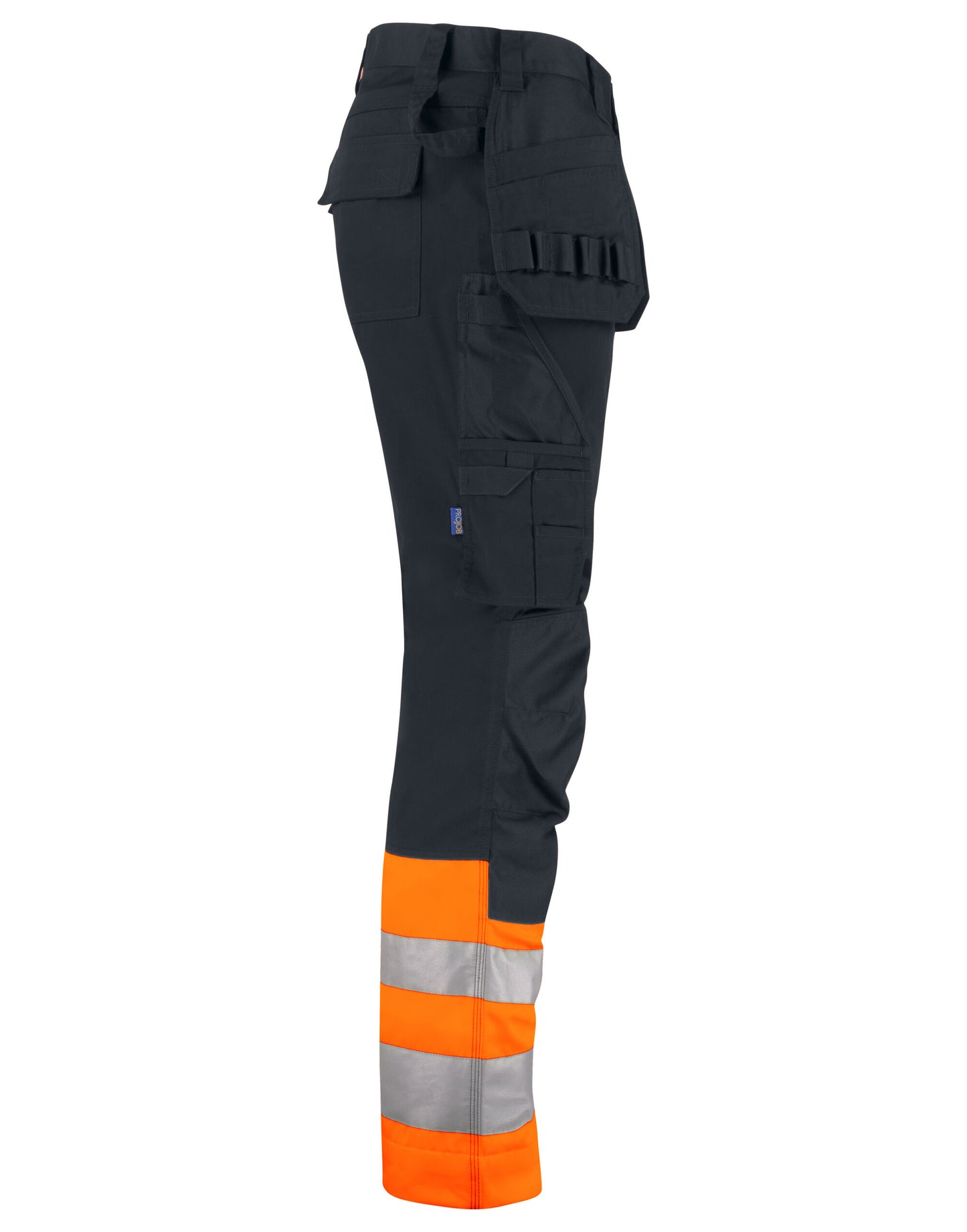 Prio 6534 Waistpants EN ISO 20471 Class 1