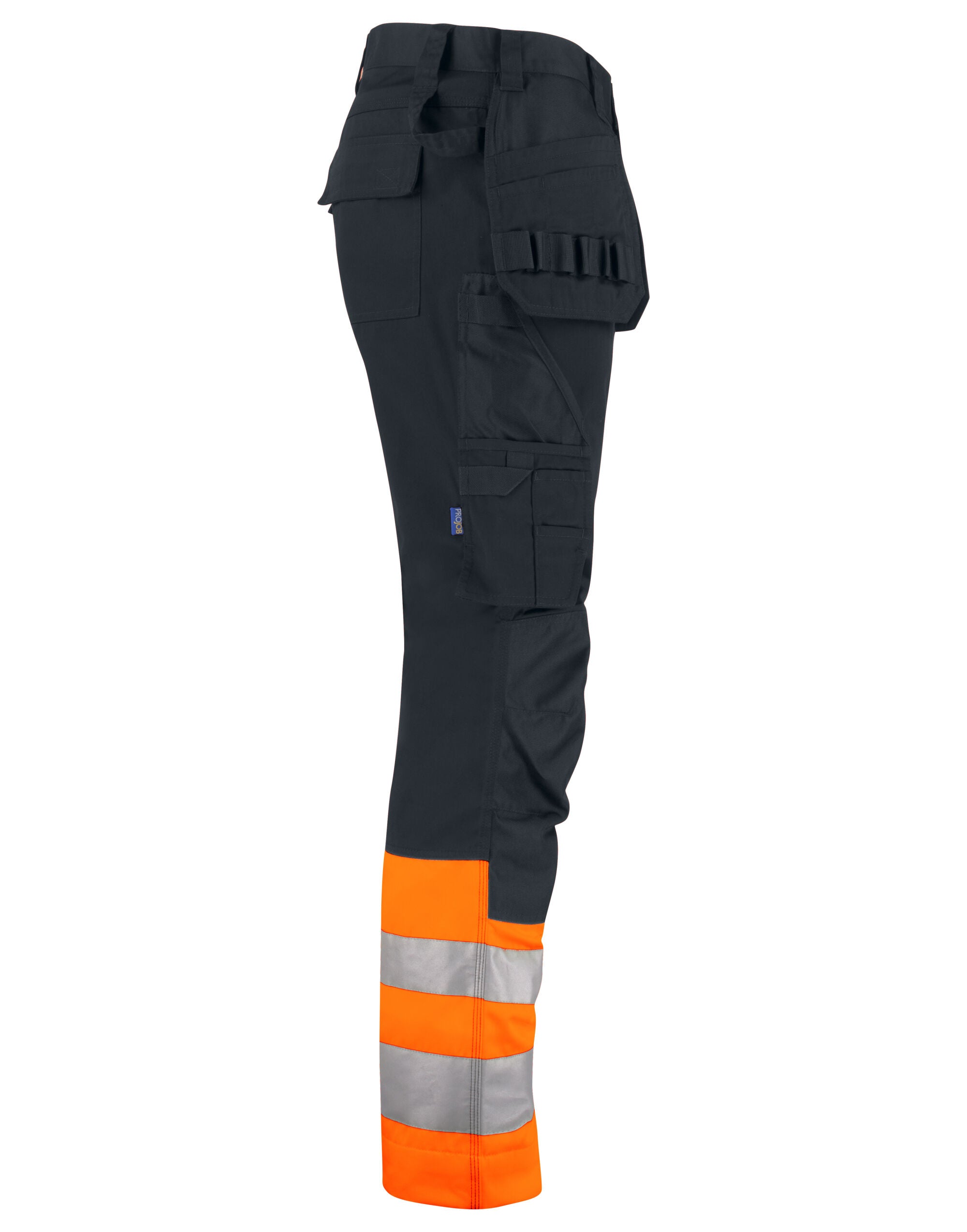 Prio 6534 Waistpants EN ISO 20471 Class 1