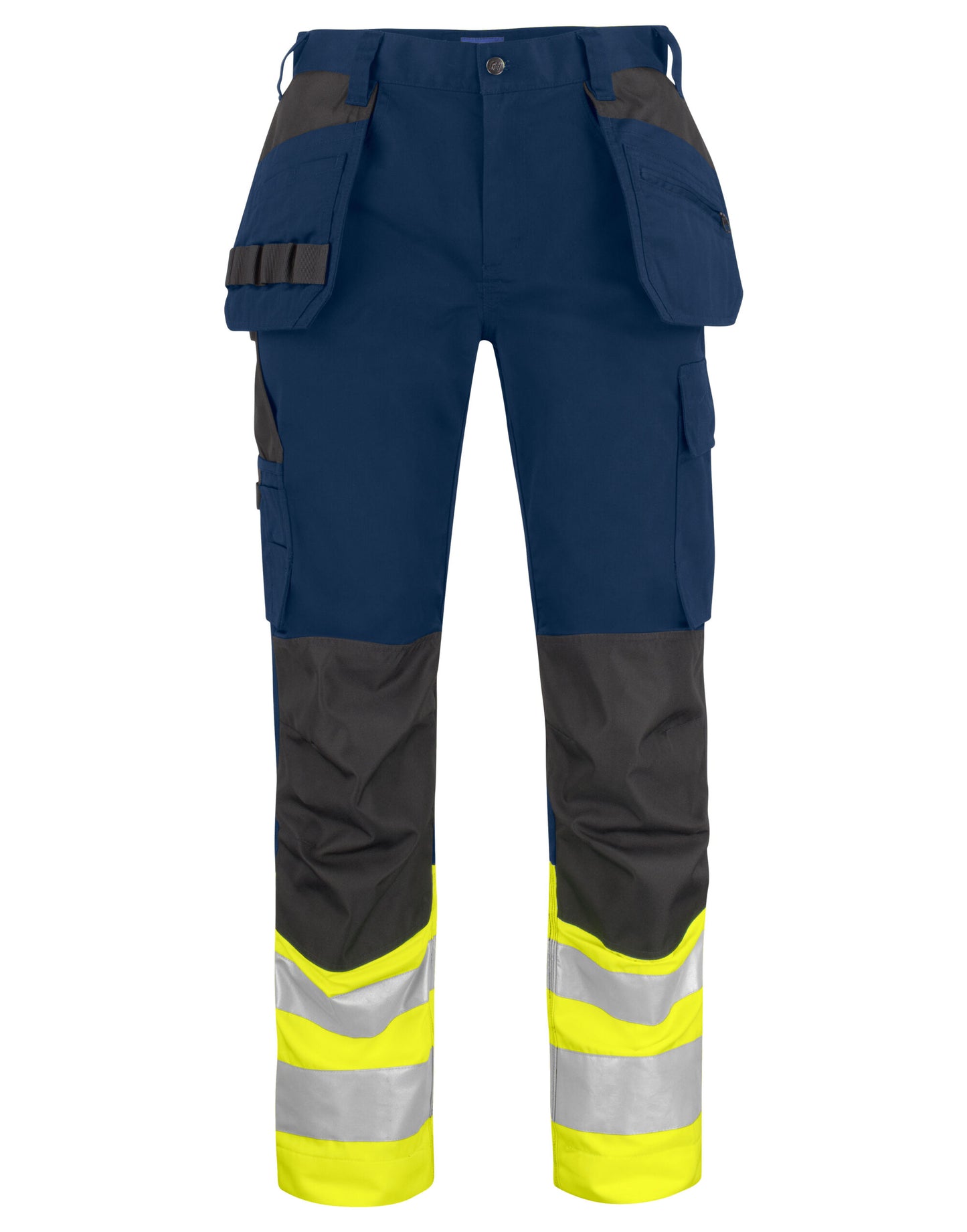 Prio 6534 Waistpants EN ISO 20471 Class 1