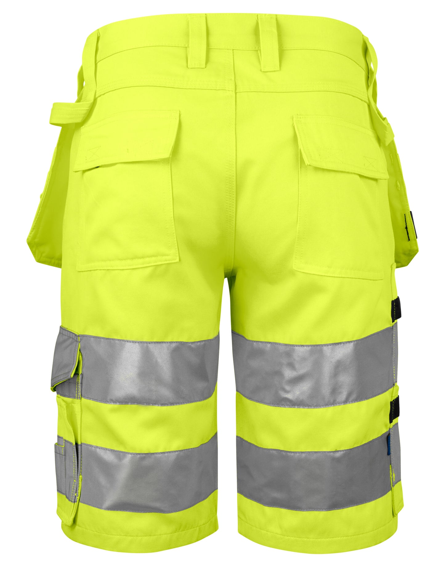 Prio 6535 Shorts EN ISO 20471 Class 2/1