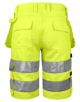 Prio 6535 Shorts EN ISO 20471 Class 2/1