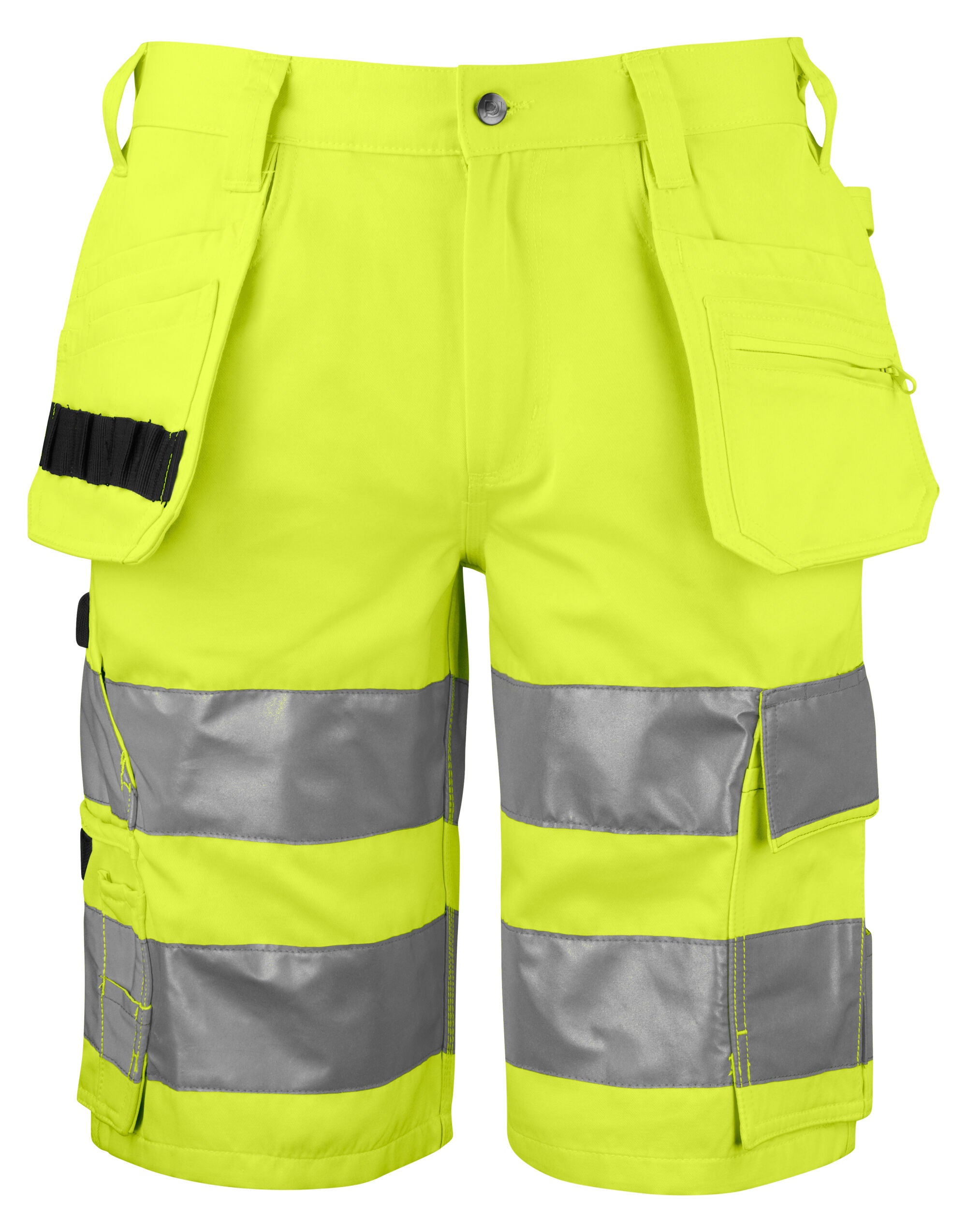 Prio 6535 Shorts EN ISO 20471 Class 2/1