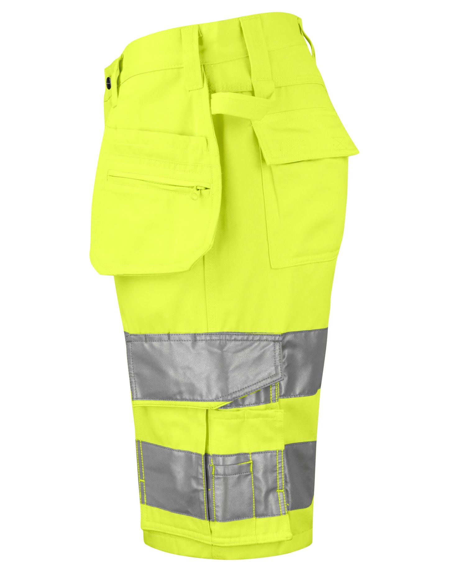 Prio 6535 Shorts EN ISO 20471 Class 2/1