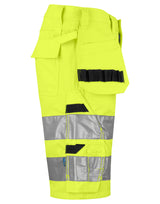 Prio 6535 Shorts EN ISO 20471 Class 2/1
