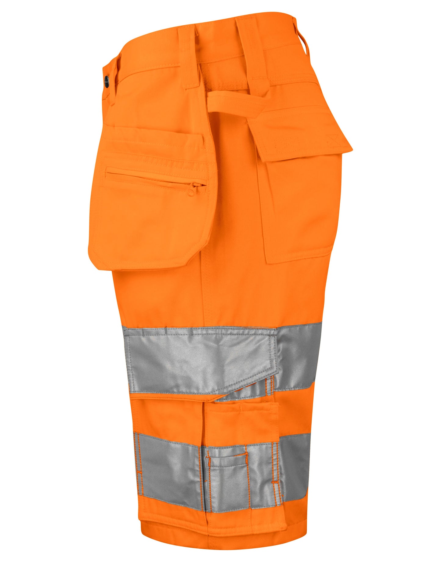 Prio 6535 Shorts EN ISO 20471 Class 2/1
