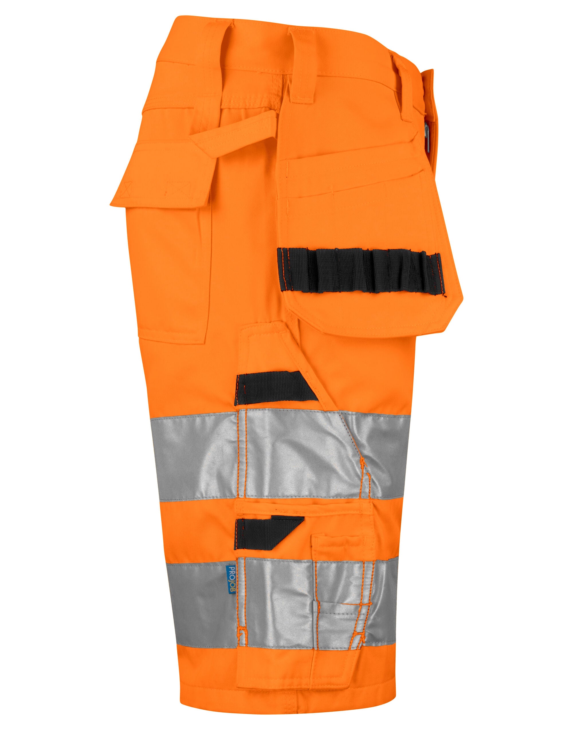 Prio 6535 Shorts EN ISO 20471 Class 2/1