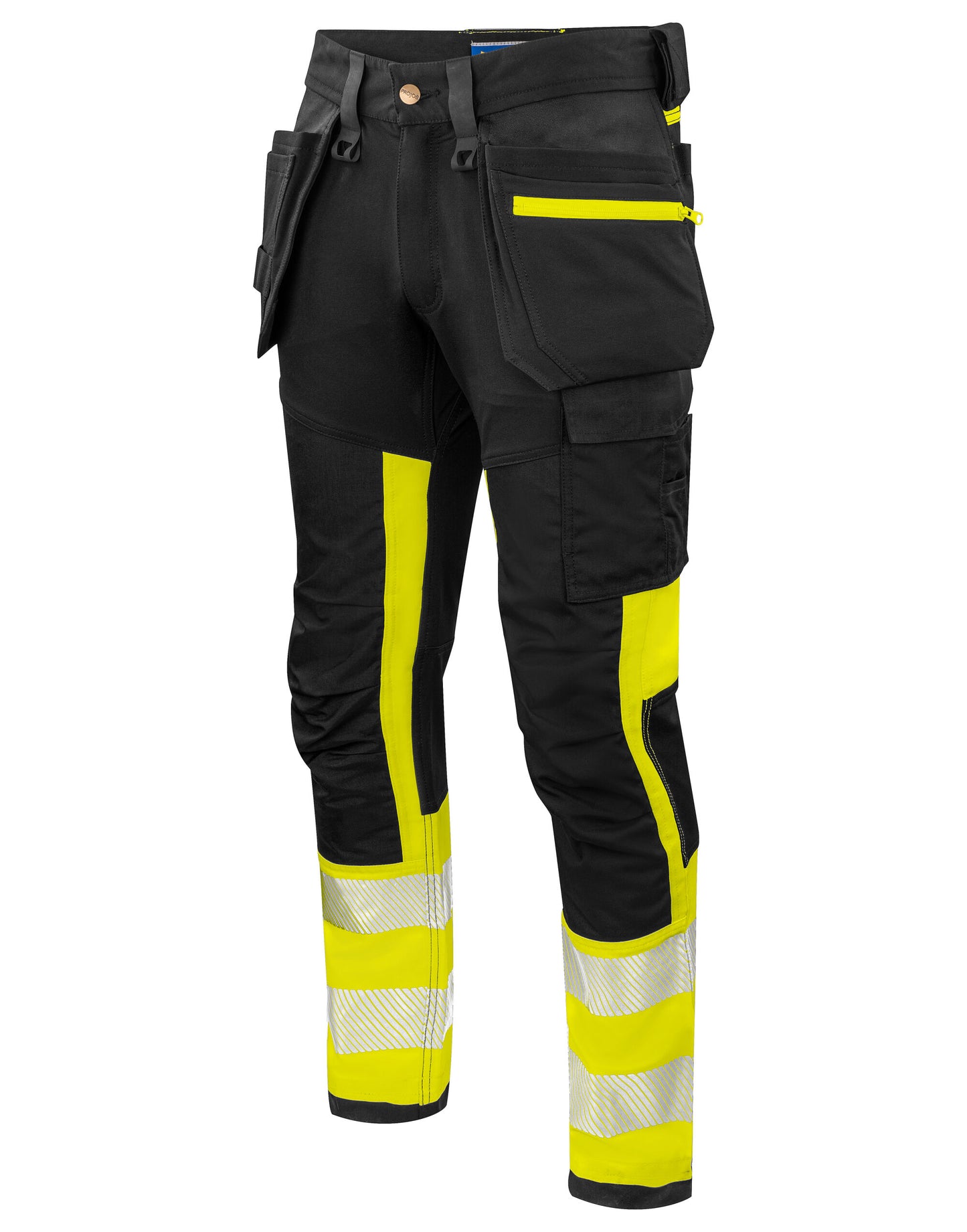 6540 Waistpant Class 1
