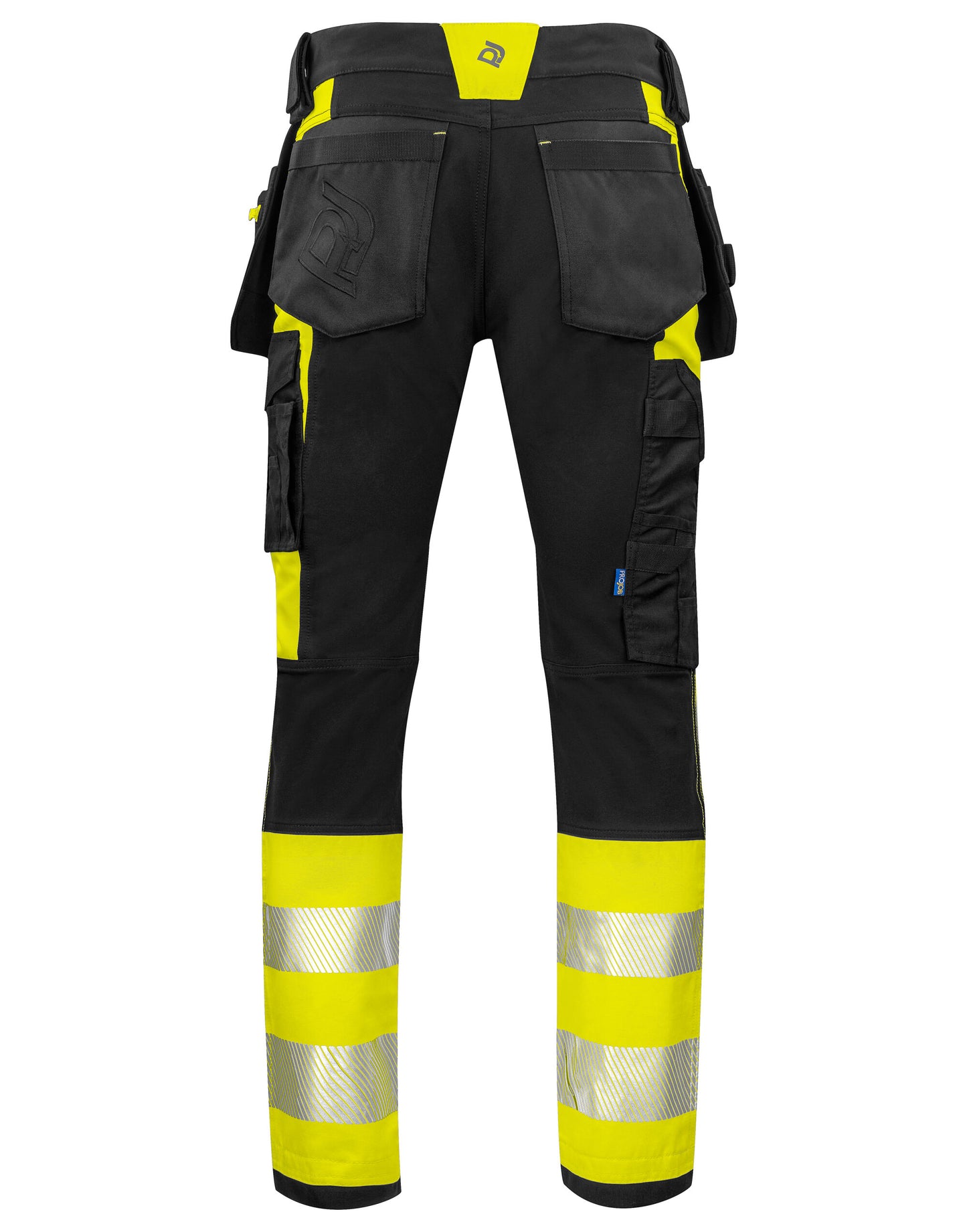 6540 Waistpant Class 1