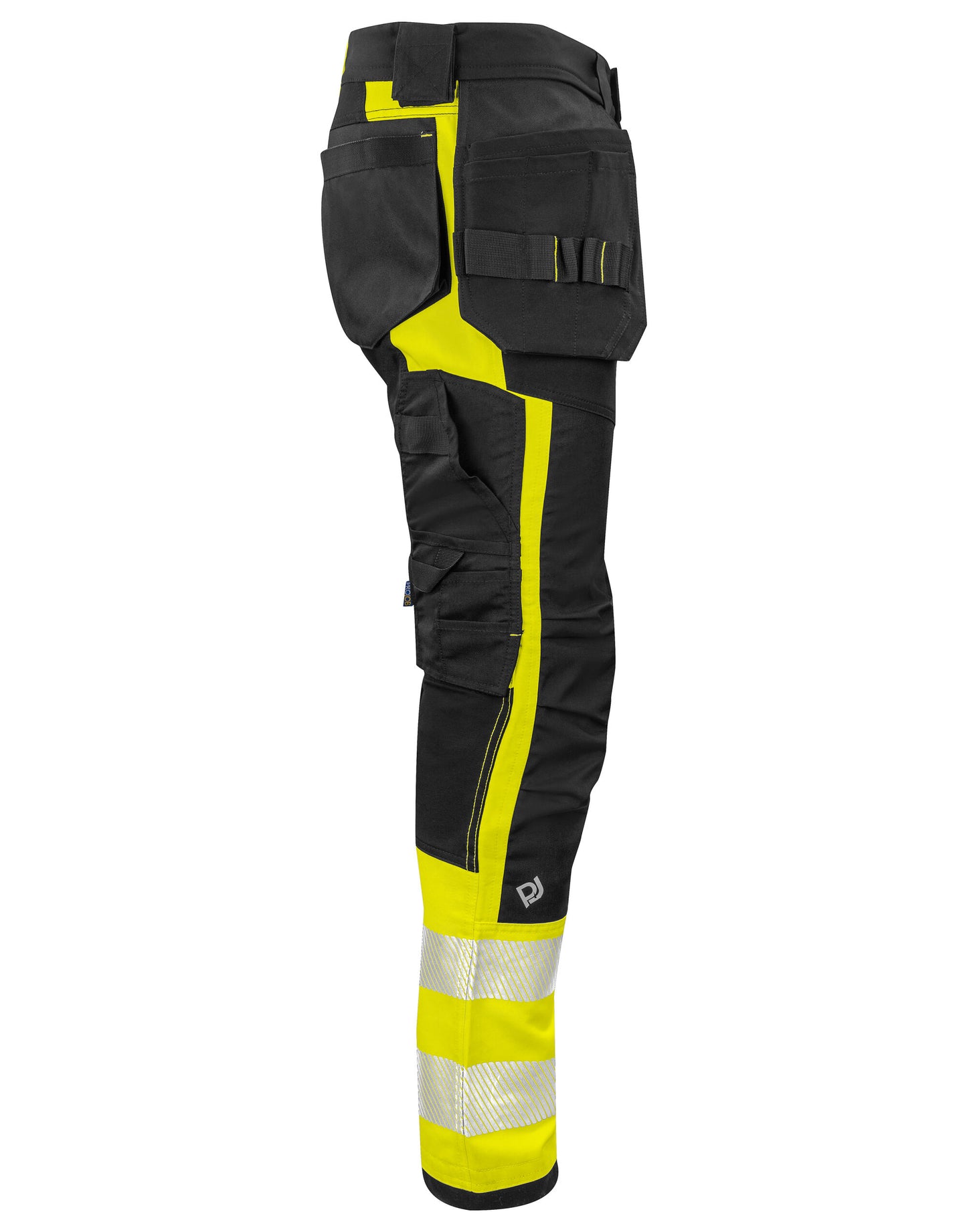 6540 Waistpant Class 1