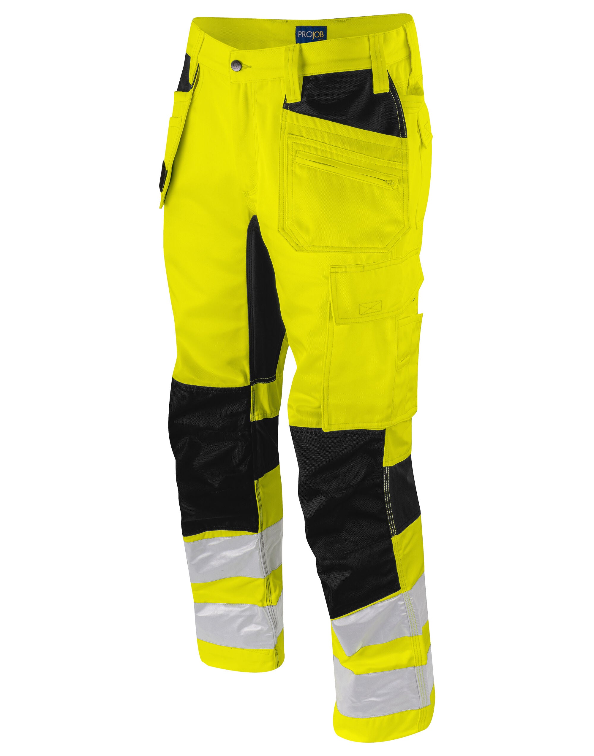 Prio 6570 Waistpant Stretch Class 2