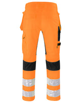 Prio 6570 Waistpant Stretch Class 2