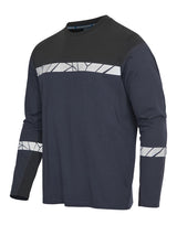 Progression 7002 Long Sleeve T-Shirt